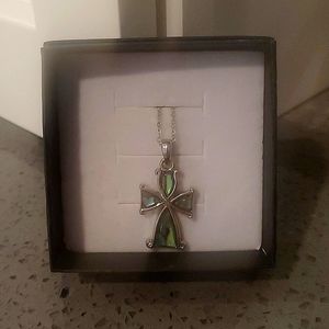 Cross Necklace